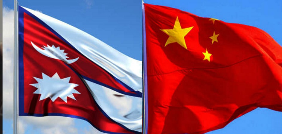 नेपाल-चीन व्यापार : सय रुपैयाँको खरिद, एक रुपैयाँको बिक्री